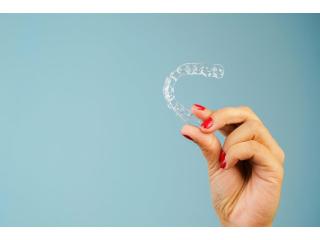 Trusted In****lign Dentist in Las Vegas