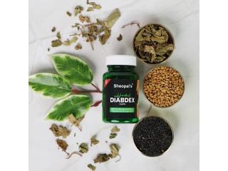 Ayurvedic Medicine for Diabetes: Manage Blood Sugar