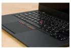 Lenovo ThinkPad Refurbished Laptops – Reliable Performance at Affordable Prices
