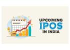 Upcoming IPOs in India | 2026 Mainboard & SME List