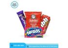 Buy Snacks Online in Mission | Fresh Snacks Delivered by Smoke2Snack