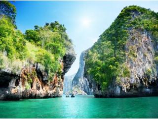 Thailand Holidays & Honeymoons