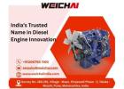 India’s Trusted Name in Diesel Engine Innovation