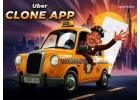 Taxi Entrepreneurs: Transform Your Earnings with an Uber Clone!