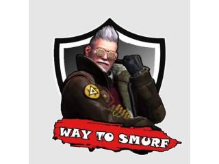 CS2 Prime Account with Matchmaking Unlocked