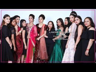 Makeup Training Academy | Lakme Academy Noida