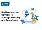 Smart Procure to Pay & E-Procurement Software | Zyno by Elitemindz