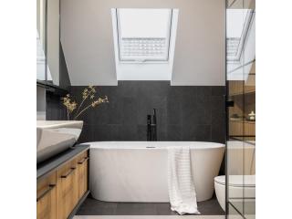 Reliable Experts for Modern and Functional Bathroom Renovations