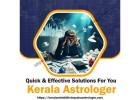 Kerala Astrologer in Mysore