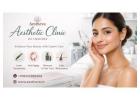 Aesthetic Clinic in Indore - Aestheva