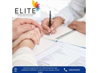 Infertility Counselling in Ahmedabad with Expert Guidance – Elite Hospital