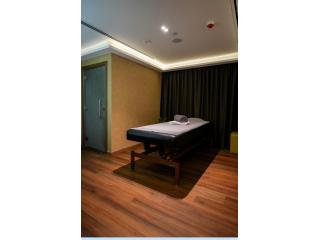 Transit Spa Dubai – Premium Spa in Garhoud for Relaxation