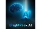 BrightPeak AI Stands Out Among Artificial Intelligence Consulting Companies