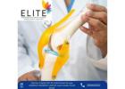 Best Knee Replacement Surgeon in Ahmedabad for Comfortable Recovery – Elite Hospital
