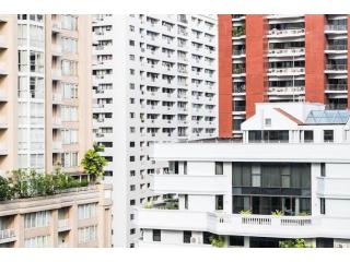 Signature Dwellings Symphony: The Future of High-Yield Real Estate Investment