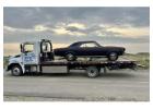 TNT Towing Offers Professional Auto Salvage in Alberta