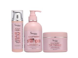 Why Sulphate and Paraben Free Shampoo Is the Smarter Choice for Healthy Hair