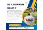 Fuel Oil Delivery Agency in Albany, NY | First Fuel & Propane