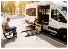 Get Flexible Transport Assistance in Adelaide