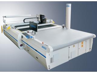 bullmer cutting machine