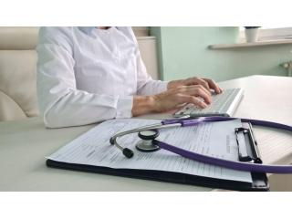 Hypertension Treatment App That Makes Daily BP Care Simple | Calcium Health