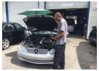 Struts & Engine Repairs in Naples, FL