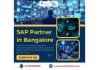 SAP Partner in Bangalore | SAP Partner in India