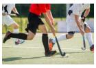 Hockey Turf Manufacturer - Transform Your Field Today