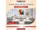 ACE Hive Studios: Where Urban Living Meets Smart Returns