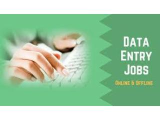 Home-Based Data Entry Job | 7708244092