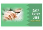 Home-Based Data Entry Job | 7708244092