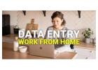 Outsourced Data Entry Services Needed | Call 7708244092
