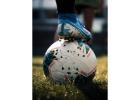 We Are Helping With Football/Soccer Careers