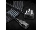 Are Power Cords Manufacturers in India Suitable for Business Needs?