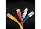 Are LAN Cable Manufacturers in India Reliable for Business Network Needs?