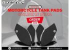 Shop Now Motorcycle Tank Pads Online in India