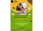 Looking for a Trusted Body Massage Center in Coimbatore?