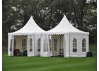 Pagoda Tent Manufactures In Hyderabad