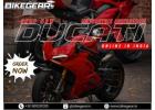 Shop Now Ducati Motorcycle Accessories Online in India