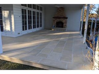 Premium Cement Pavers in Sydney – Timeless Style by Antique Stone