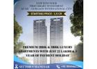 M3M GIC Manesar Price & Layout | Luxury 3 BHK in Sector M9