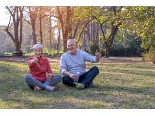 Active Lifestyle Guide for Seniors in Farmington Hills