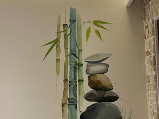 Buy Bamboo Wall Art Online