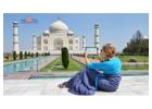 Trip India Tour | Golden Triangle Tour India | Delhi Agra Jaipur tour