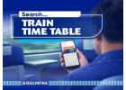 India’s Trusted Platform for Checking Train Schedule – RailMitra