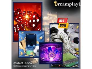 Asia Cup Fantasy Cricket Betting Made Easy with Dreamplay1