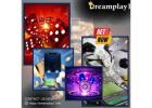 Asia Cup Fantasy Cricket Betting Made Easy with Dreamplay1
