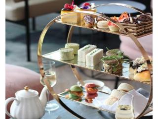 Find an Iconic High Tea Adelaide Destination with Sky High Views