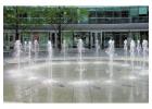 Dry Deck Interactive Fountain Programming