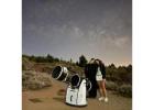stargazing tour tenerife | Andromedaproject.es